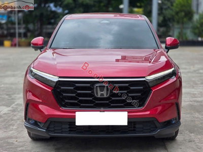 Xe Honda CRV L 2023