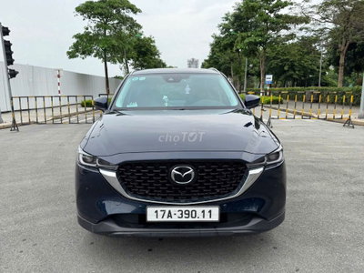 Mazda CX5 2023 2.0 Luxury Xanh 14000 km