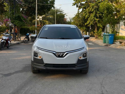 SIÊU LƯỚT VF5 PLUS 26 - 2.000KM - FREE SẠC KGH