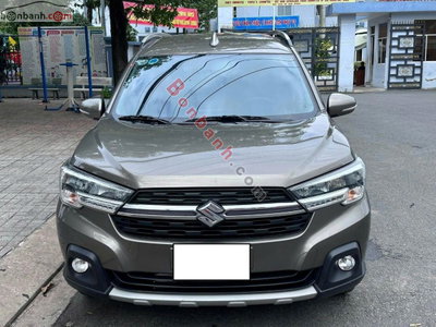 Xe Suzuki XL7 1.5 AT 2022