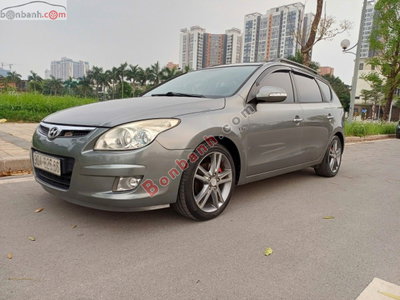 Xe Hyundai i30 CW 1.6 AT 2009