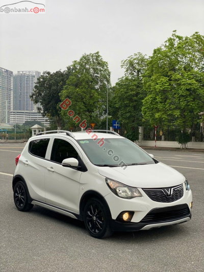 Xe VinFast Fadil Tiêu chuẩn 1.4 AT 2022