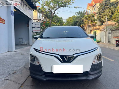 Xe VinFast VF5 Plus 2024