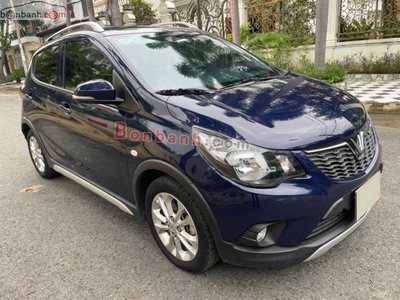 Xe VinFast Fadil 1.4 AT 2020