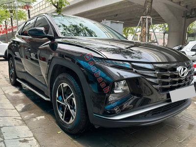 Xe Hyundai Tucson 2.0 AT Tiêu chuẩn 2022