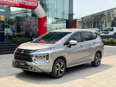 Xe Mitsubishi Xpander Premium 1.5 AT 2023