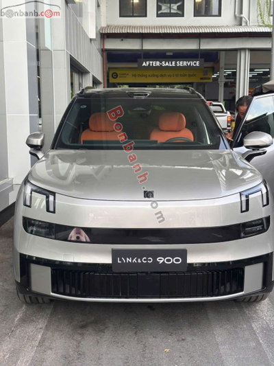 Xe Lynk & Co 900 PHEV 2.0 AT AWD 2026