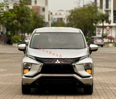 Xe Mitsubishi Xpander 1.5 MT 2023