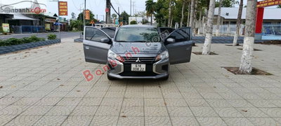 Xe Mitsubishi Attrage 1.2 MT 2021