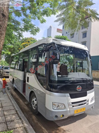 Xe Samco Filix 2025