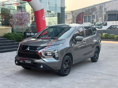 Xe Mitsubishi Xpander 1.5 AT 2024