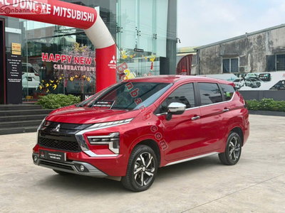 Xe Mitsubishi Xpander Premium 1.5 AT 2024