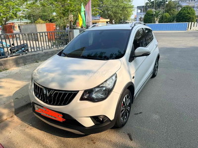 Vinfast Fadil 2020 1.4AT Trắng 30.600km