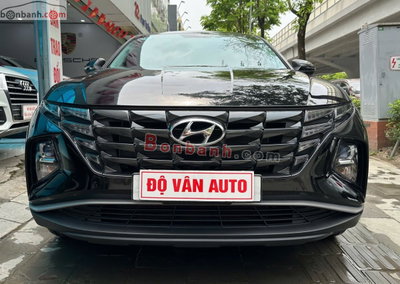 Xe Hyundai Tucson 2.0 AT Tiêu chuẩn 2022