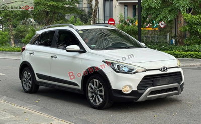 Xe Hyundai i20 Active 1.4 AT 2015