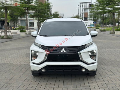Xe Mitsubishi Xpander 1.5 MT 2022