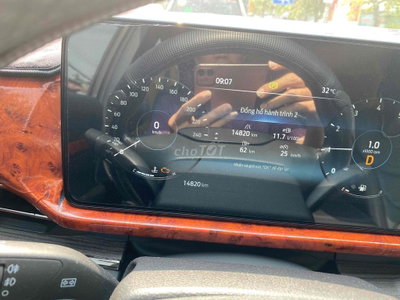 Ford Territory 2023 Đỏ 14.600 km