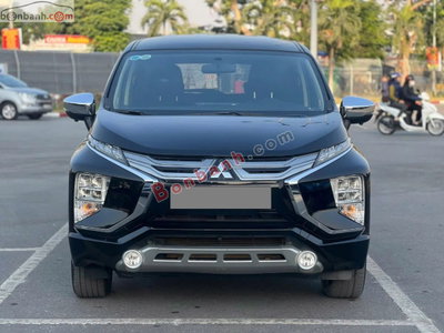 Xe Mitsubishi Xpander 1.5 AT 2022