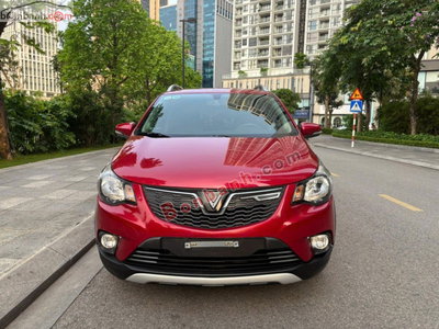 Xe VinFast Fadil Tiêu chuẩn 1.4 AT 2022