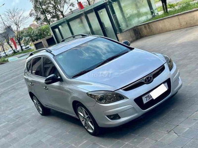 Hyundai i30 Bản CW số tự động