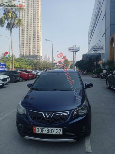 Xe VinFast Fadil 1.4 AT 2019