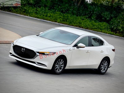 Xe Mazda 3 1.5L Luxury 2024