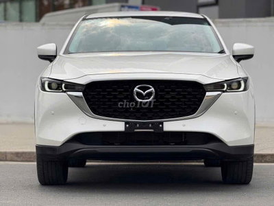 NEW MAZDA CX-5 2026, Trả trước từ 183tr nhận xe