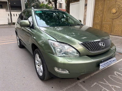 Lexus RX350 2006 3.5 V6 AWD 150000 km