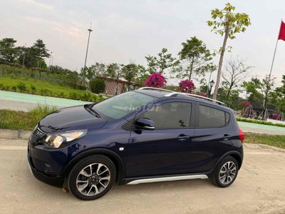VinFast Fadil 2020 Xanh