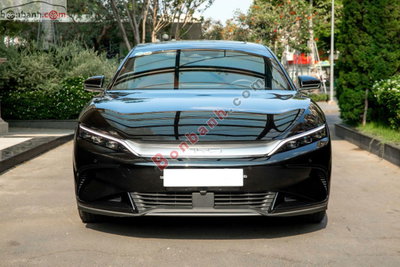 Xe BYD Han EV 2025