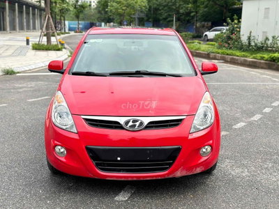 Hyundai I20 2011 1.4 AT 170000 km