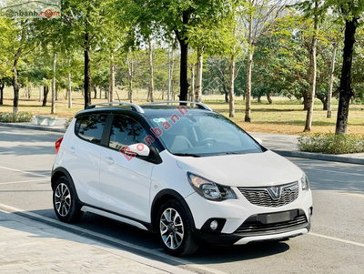 Xe VinFast Fadil Nâng cao 1.4 AT 2022