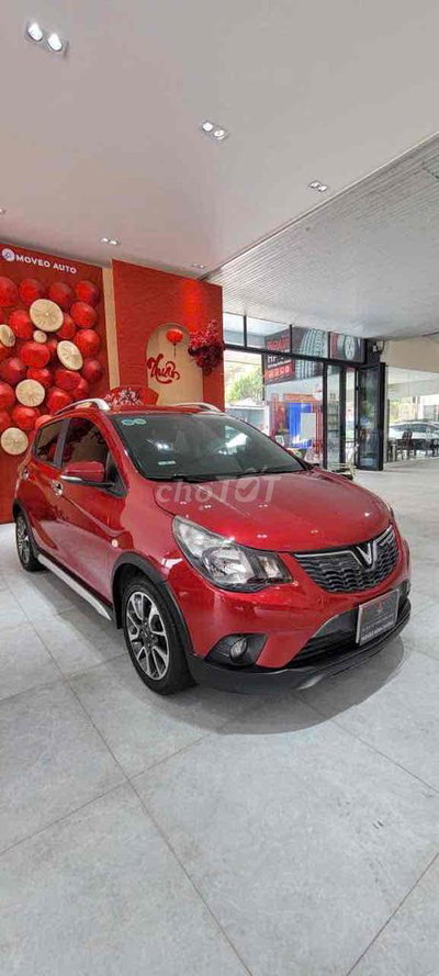 VinFast Fadil 2022 - 71000 km
