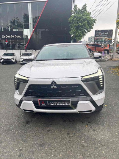 Mitsubishi Xforce 2024 Premium - 39000 km
