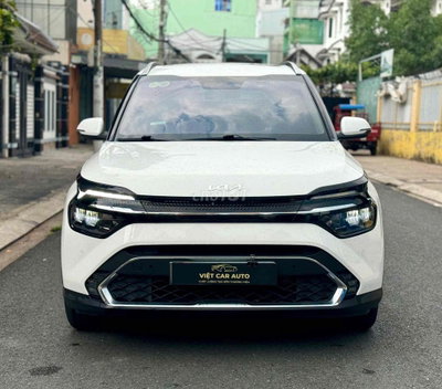 Kia Carens 1.4 Signature 2023 - 4,1v KM