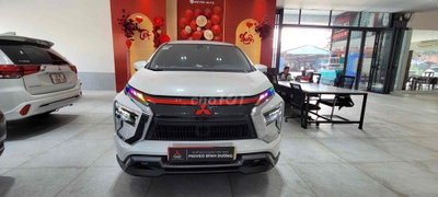 Mitsubishi Xpander 2025 Premium 1.5 AT - 23000 km