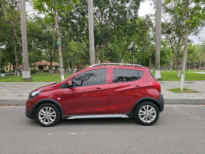 VinFast Fadil 2022 Đỏ 5 chỗ xe đẹp 1 chủ