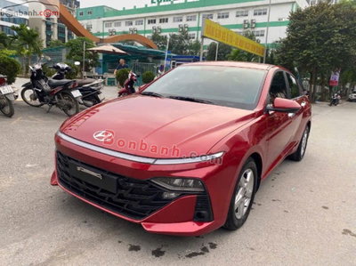 Xe Hyundai Accent Đặc biệt 1.5 AT 2024