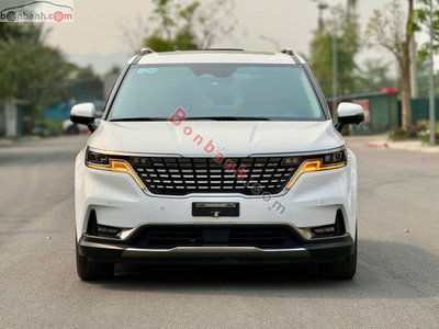 Xe Kia Carnival Signature 2.2D 2023
