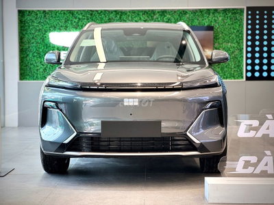 Geely X5 EM-i 2026 - Hỗ Trợ Trả Góp Thủ Tục Nhanh
