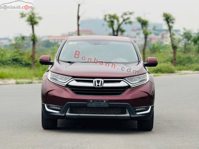 Xe Honda CRV L 2019