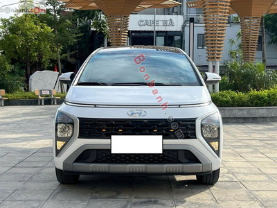 Xe Hyundai Stargazer Đặc biệt 1.5 AT 2022