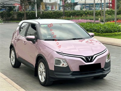 Xe VinFast VF5 Plus 2025