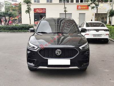 Xe MG ZS Standard 1.5 AT 2WD 2023