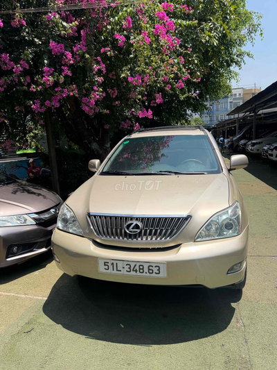 Lexus RX330 2003 181k km Xám