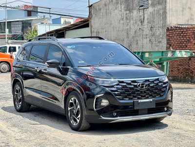 Xe Hyundai Custin Cao Cấp 2.0T 2023