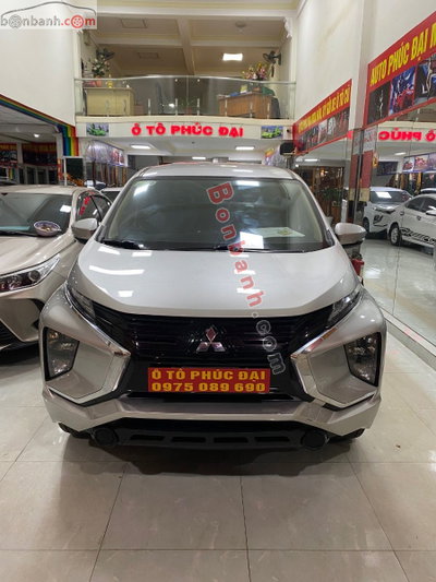 Xe Mitsubishi Xpander 1.5 MT 2023