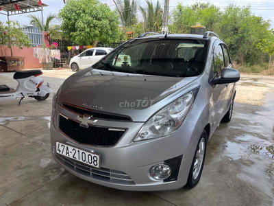 Chevrolet Spark LT 1.2 gốc ĐakLak