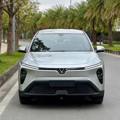Xe điện VinFast Ô tô
