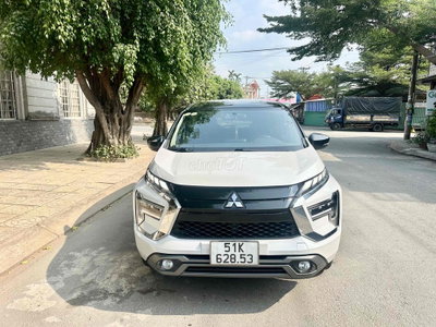 Mitsubishi Xpander Premium 1.5 AT 2023 Trắng